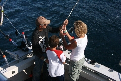 fishing photos
